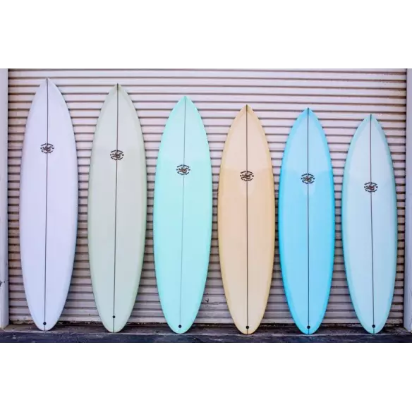 Prancha de surf Lost Smooth Operator Prancha de surf Lost Smooth Operator