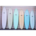 Tabla de surf Lost Smooth Operator