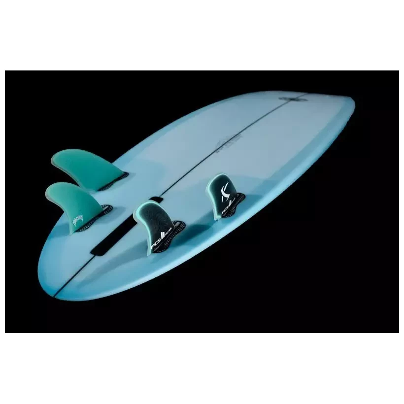 Tabla de surf Lost Smooth Operator