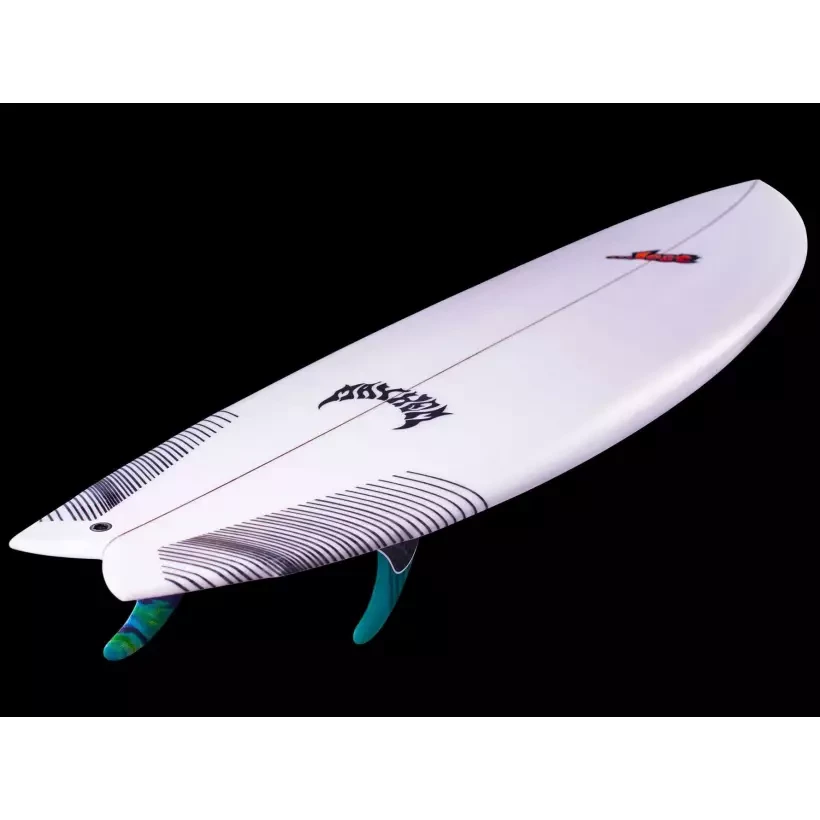 Tabla de surf Lost Crowd Killer