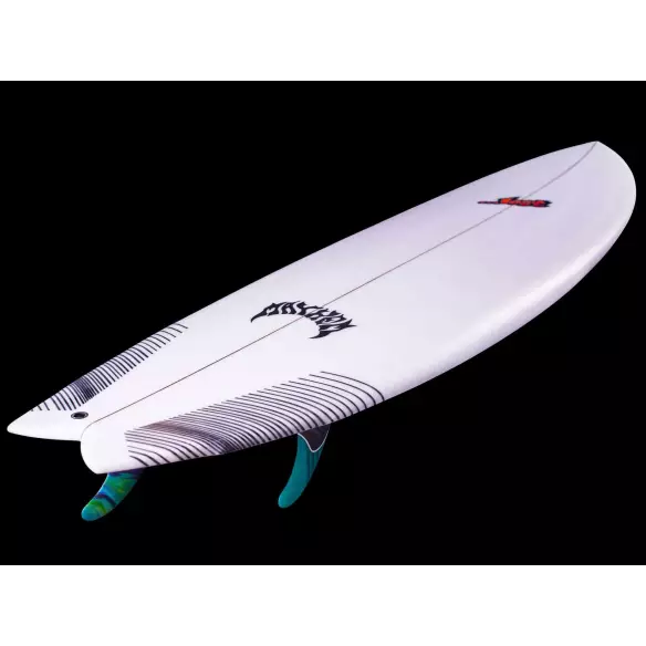 Tavola da surf Lost Crowd Killer Tavola da surf Lost Crowd Killer