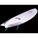 surfboard Lost Crowd Killer