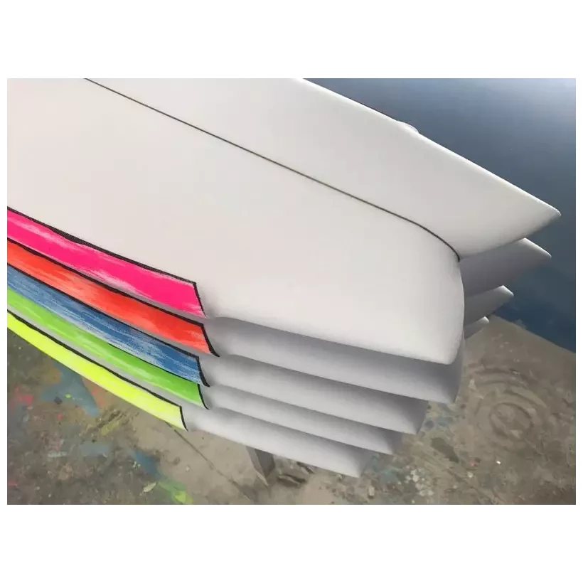 Tabla de surf Lost California twin