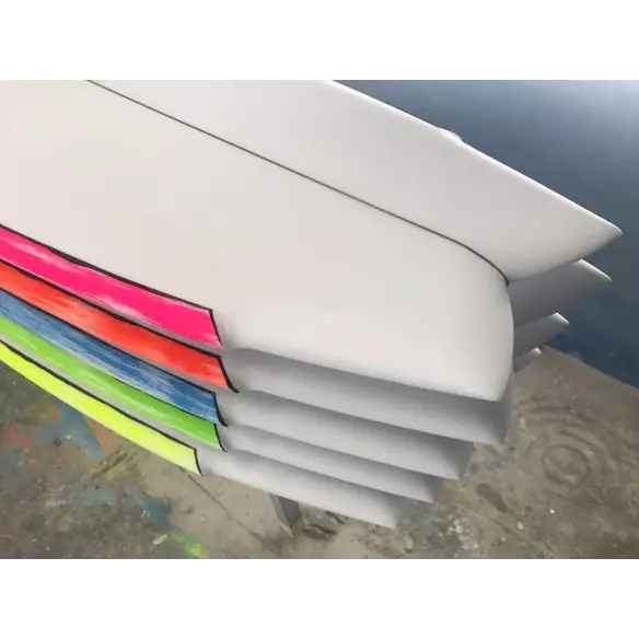 Planche de surf Lost California twin