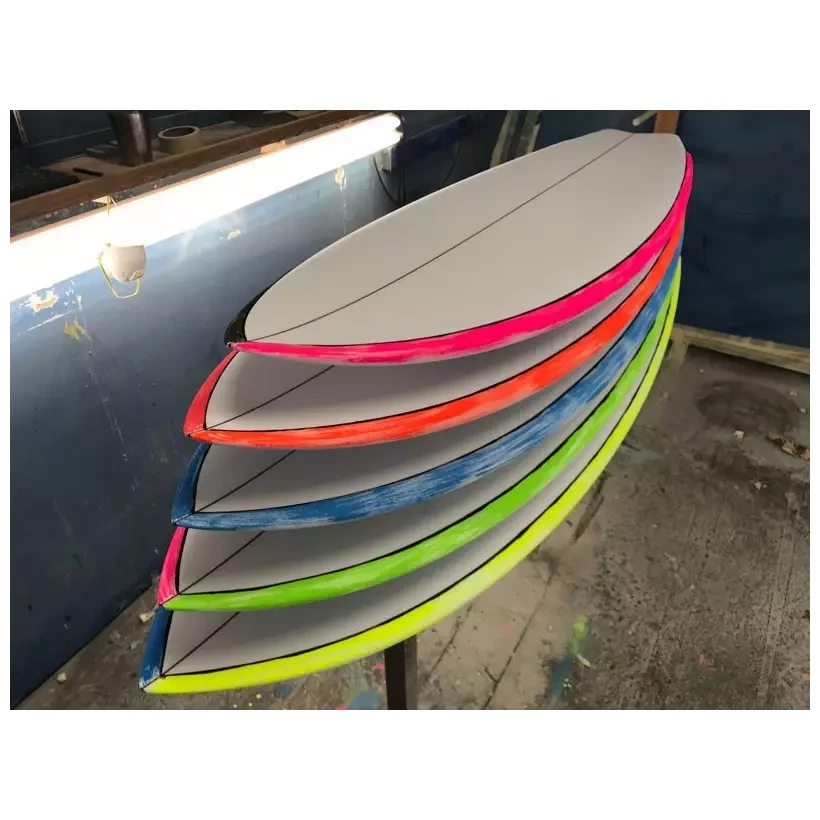 Planche de surf Lost California twin