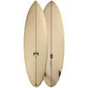 Surfboard Lost Cobra Killer