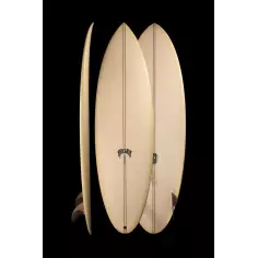 Tabla de surf Lost Cobra Killer 2