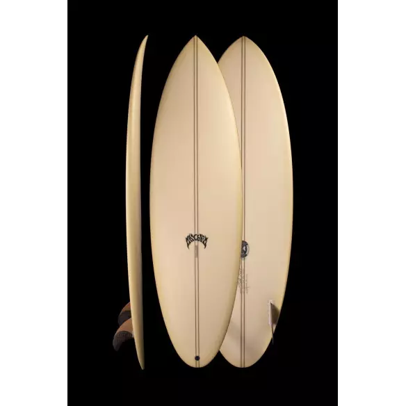 surfboard Lost Cobra Killer