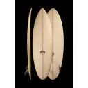 surfboard Lost Cobra Killer