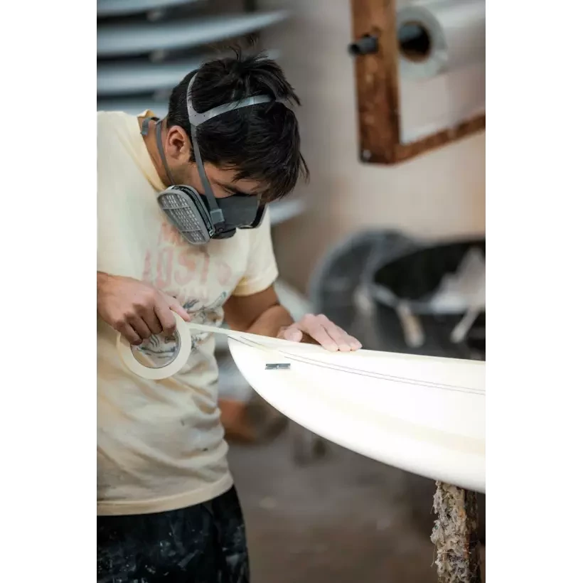 Planche de surf Lost Cobra Killer