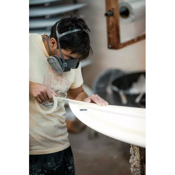 Planche de surf Lost Cobra Killer