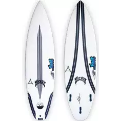 Surfboard Lost Pocket Rocket