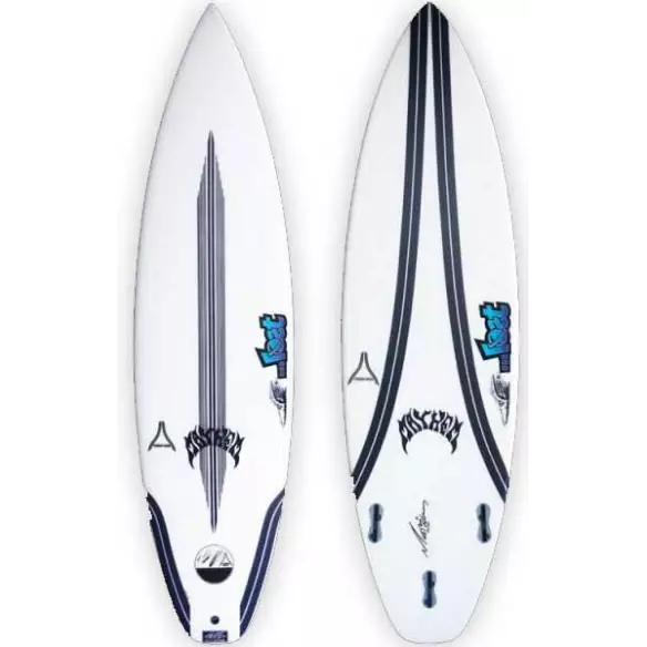 Planche de surf Lost Pocket Rocket Planche de surf Lost Pocket Rocket