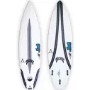 Tabla de surf Lost Pocket Rocket