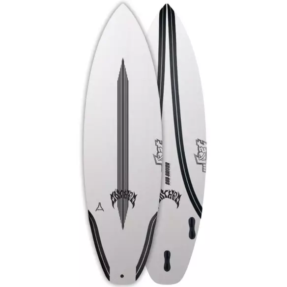 Tavola da surf Lost Sub Driver Carbon Wrap Tavola da surf Lost Sub Driver Carbon Wrap