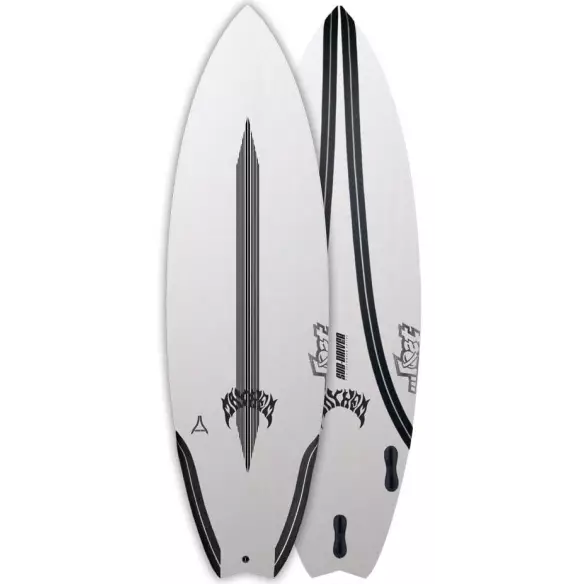 Surfboard Lost Sub Driver Swallow Surfboard Lost Sub Driver Swallow