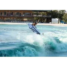 Planche de surf Lost Sub Driver Swallow 2