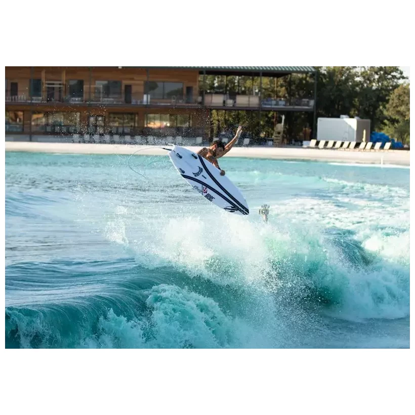 Tavola da surf Lost Sub Driver Swallow