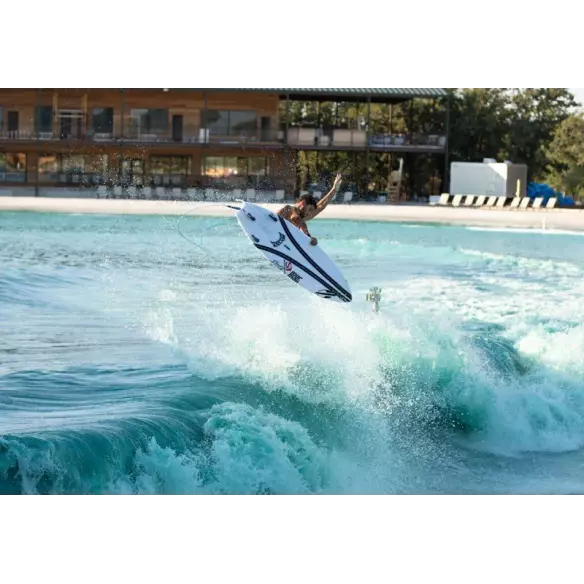 Surfbretter Lost Sub Driver Swallow