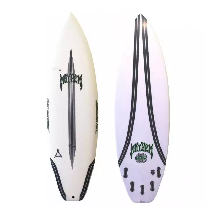 Tabla de surf Lost Rad Ripper