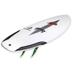 Tavola Da Surf Lost Puddle Jumper HP Carbon Wrap 2