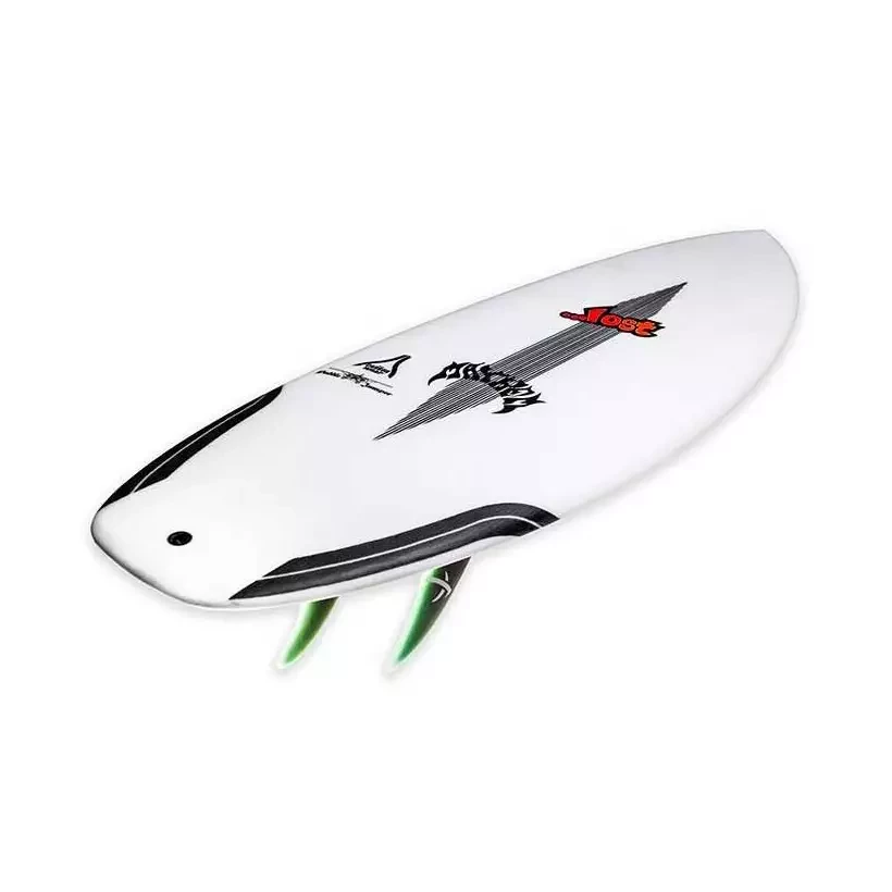 Tavola Da Surf Lost Puddle Jumper HP Carbon Wrap