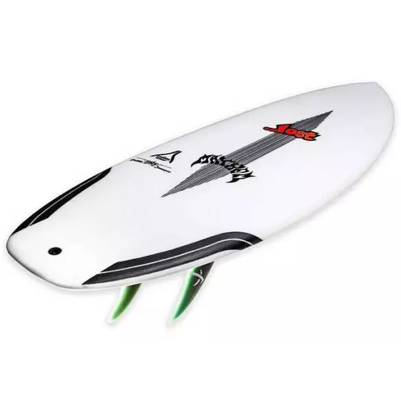 Tabla de surf Lost Puddle Jumper HP Carbon Wrap Tabla de surf Lost Puddle Jumper HP Carbon Wrap