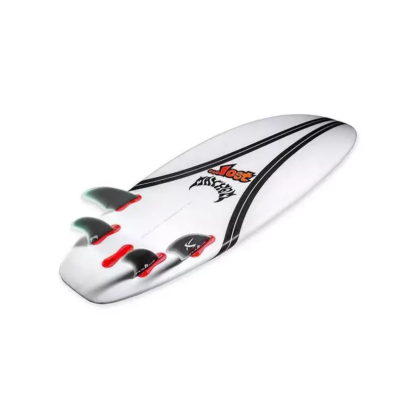 Tavola Da Surf Lost Puddle Jumper HP Carbon Wrap