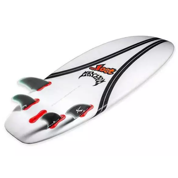 Tavola Da Surf Lost Puddle Jumper HP Carbon Wrap Tavola Da Surf Lost Puddle Jumper HP Carbon Wrap