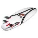 Planche de surf Lost Puddle Jumper HP Carbon Wrap