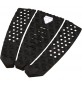 Surfboard Tail Pad Gorilla Tres