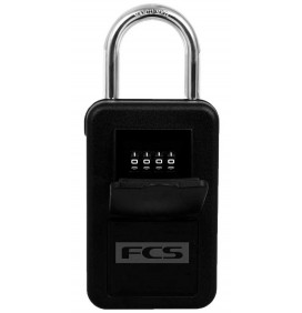 Candado FCS Key Lock