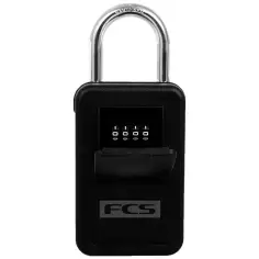 Candado FCS Key Lock