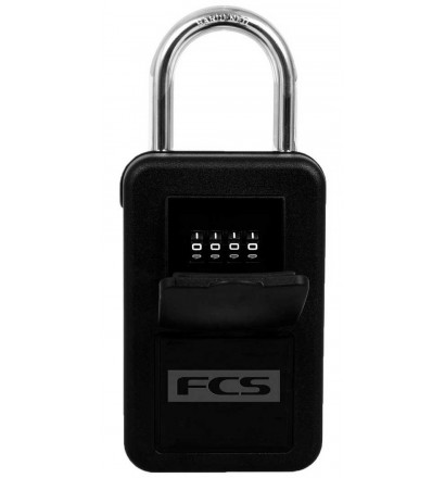 Blocco Di FCS Key Lock