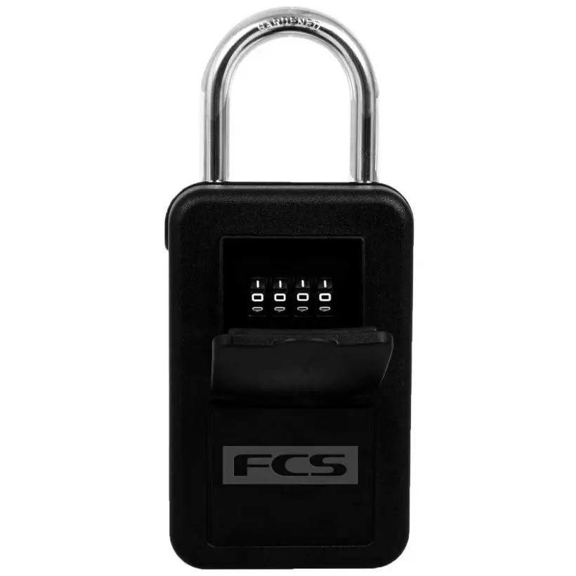 Blocco Di FCS Key Lock