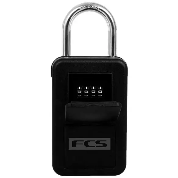 Blocco Di FCS Key Lock