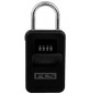 Slot FCS Key Lock