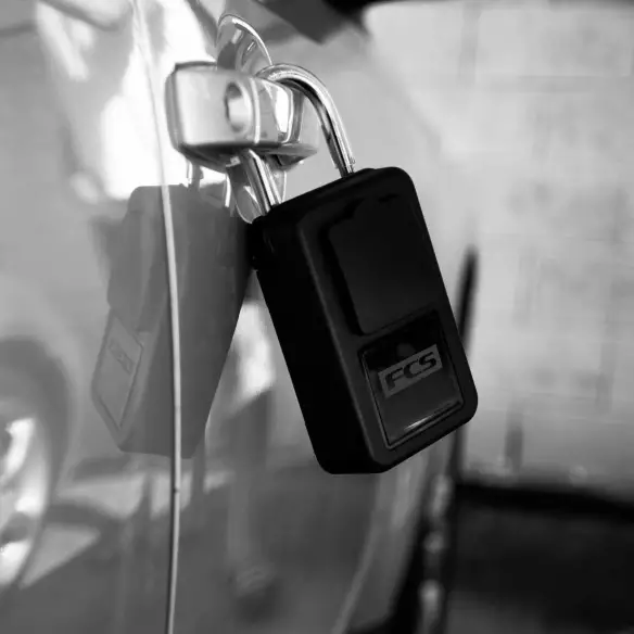 Slot FCS Key Lock Slot FCS Key Lock