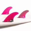 Ailerons de surf FCSII Sally Fitzgibbons