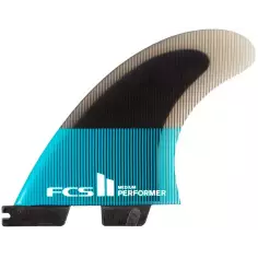 Ailerons de surf FCSII Performer PC