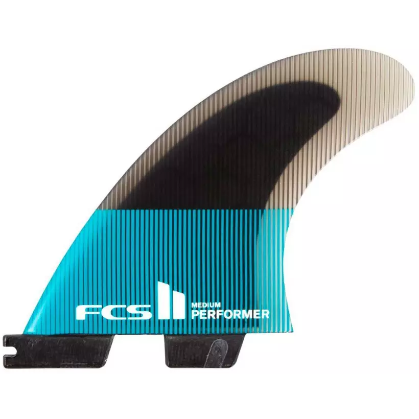 Fins FCSII Performer PC