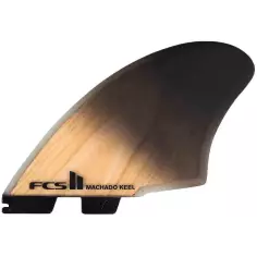 Kiel FCSII Machado Keel PC
