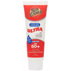 Suncream Sun Zapper SPF50 30ml