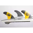 Kiele Feather Fins JMC HC Click Tab