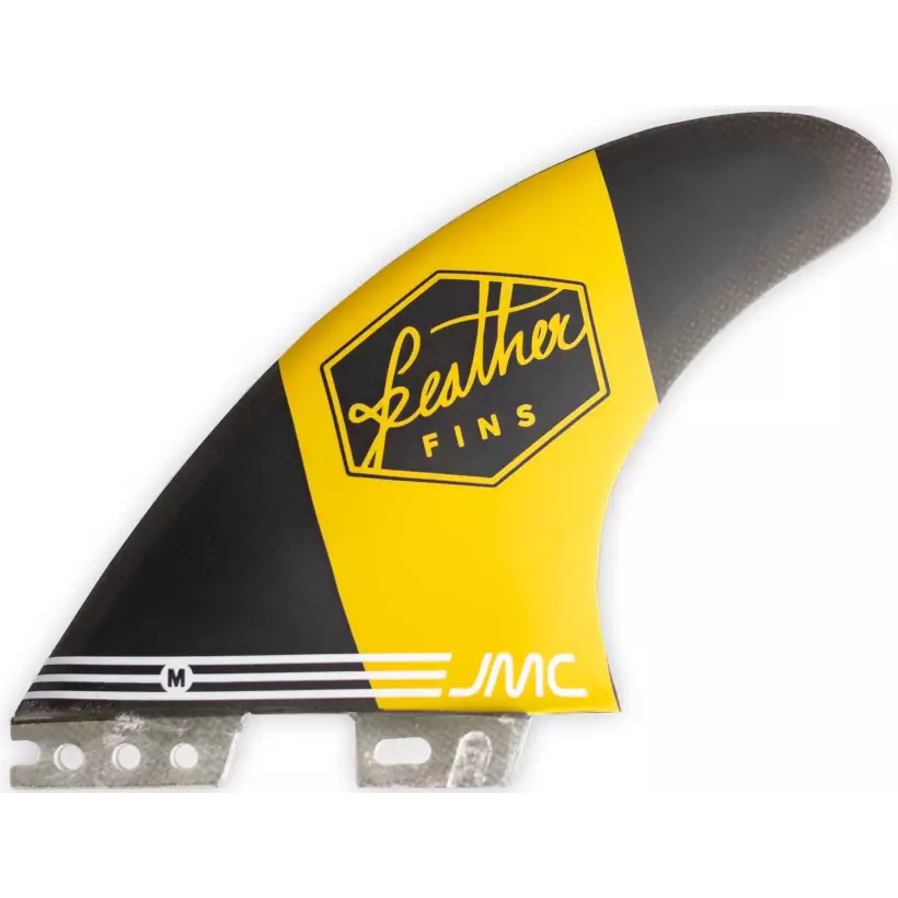 Kiele Feather Fins JMC HC Click Tab
