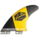 Kiele Feather Fins JMC HC Click Tab
