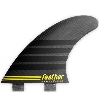 Feather Fins C-1 Full Carbon