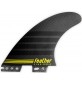 Kiele Feather Fins C-1 Full Carbon Click Tab