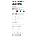 Funda Ocean & Earth Compact Double