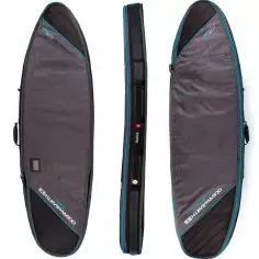 Boardbag Ocean & Earth Compact Double